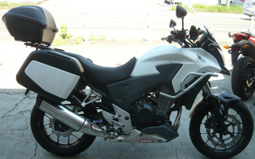 HONDA 400 X 2013 NC47