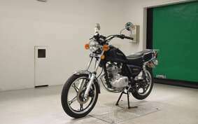 SUZUKI GN125 H