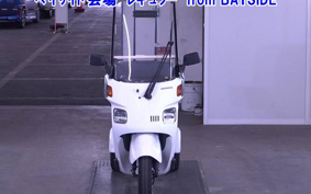 HONDA GYRO CANOPY-2