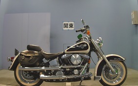 HARLEY FLSTN 1340 1993 BNL