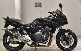 HONDA CB400 SUPER BOLDOR VTEC 2009 NC42