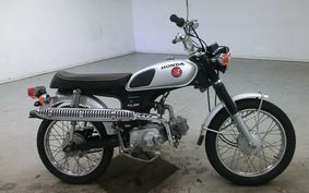 HONDA CL50 BENLY CD50