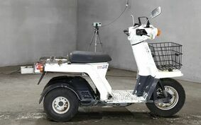 HONDA GYRO X TD01