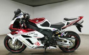 HONDA CBR1000RR 2004 SC57