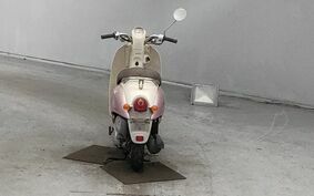 HONDA CREA SCOOPY AF55