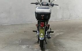 HONDA CROSS CUB 110 JA45