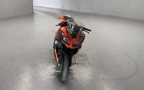 KAWASAKI NINJA 250 EX250L