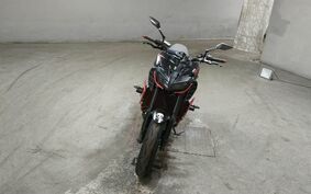 YAMAHA MT-09 2017 RN52J