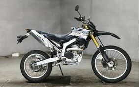 YAMAHA WR250R DG15J