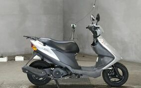 SUZUKI ADDRESS V125 G CF4EA