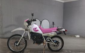 YAMAHA DT50 17W