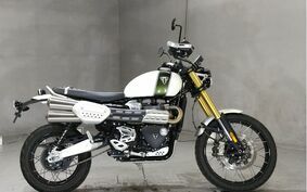 TRIUMPH SCRAMBLER 1200 XE 2019 AD82HY