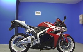 HONDA CBR600RR A 2012 PC40