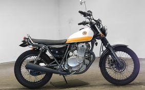 SUZUKI GRASS TRACKER NJ47A