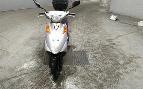 SUZUKI ADDRESS V125 CF4EA