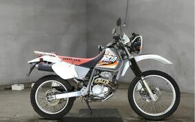 HONDA XR250 BAJA MD30