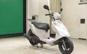 SUZUKI ADDRESS V125 G CF46A