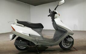 HONDA SPACY 125 JF04