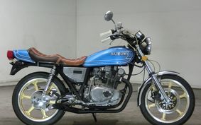 SUZUKI GS400 2015 GS400