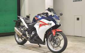 HONDA CBR250R A MC41