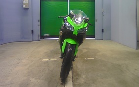 KAWASAKI NINJA 250 EX250L