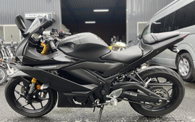 YAMAHA YZF-R25 RG43J