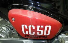 HONDA CROSS CUB 50 AA06