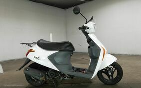 SUZUKI LET's 5 G CA47A