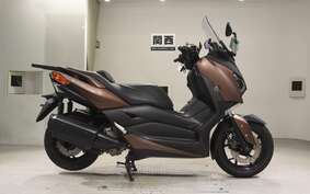 YAMAHA X-MAX 250 A SG42J