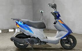 SUZUKI ADDRESS V125 CF4EA