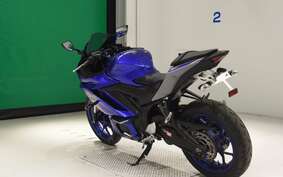 YAMAHA YZF-R3 2021 RH13J