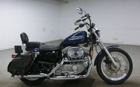 HARLEY XLH883 1998 CEM