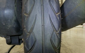 SUZUKI ADDRESS V125 CF4EA