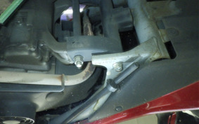 SUZUKI ADDRESS V50 CA4BA