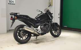 HONDA NC 700 S ABS 2012 RC61