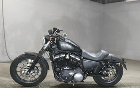 HARLEY XL883N 2015 LE2