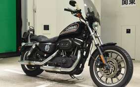 HARLEY XL883RI 2009 CS2