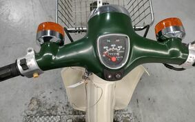 HONDA C50 SUPER CUB AA01