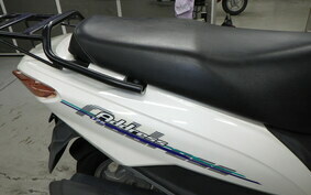 SUZUKI ADDRESS V125 DT11A