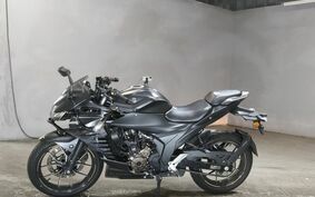 SUZUKI GIXXER 250 SF ED22J