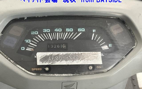 HONDA LEAD 50