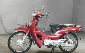 HONDA DREAM 125 ND125M