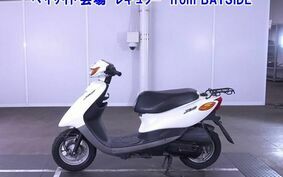 YAMAHA ジョグ-5 SA36J