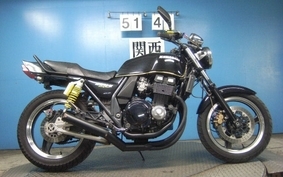 KAWASAKI ZRX-2 1996 ZR400E