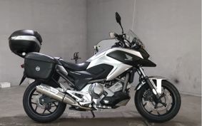 HONDA NC 700 X DCT RC63