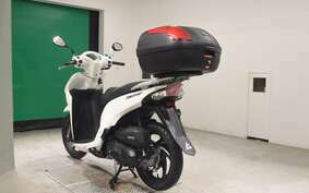 HONDA DIO 110 JF58