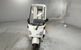 HONDA GYRO CANOPY 2025 TA03