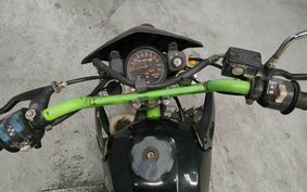 KAWASAKI KSR-2 MX080B