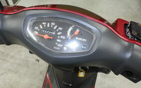 SUZUKI ADDRESS V125 G CF4EA