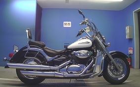 SUZUKI INTRUDER 400 Classic 2001 VK54A